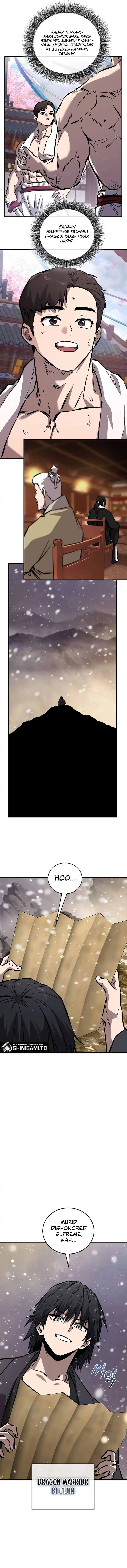 Baca Childhood Friend Of The Zenith - Chapter 94 halaman 5