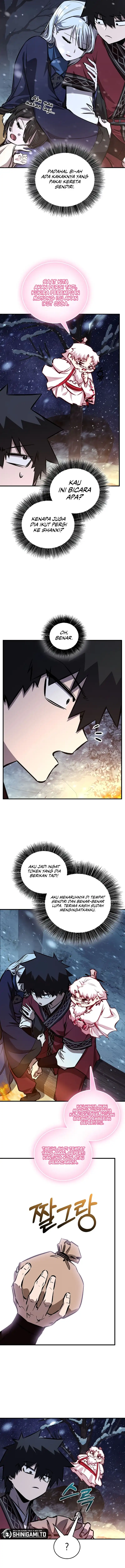 Baca Childhood Friend Of The Zenith - Chapter 94 halaman 7