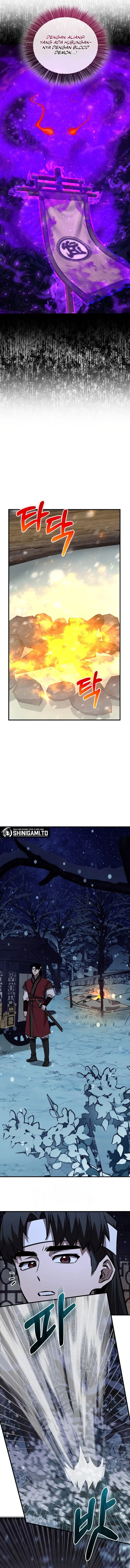 Baca Childhood Friend Of The Zenith - Chapter 94 halaman 9