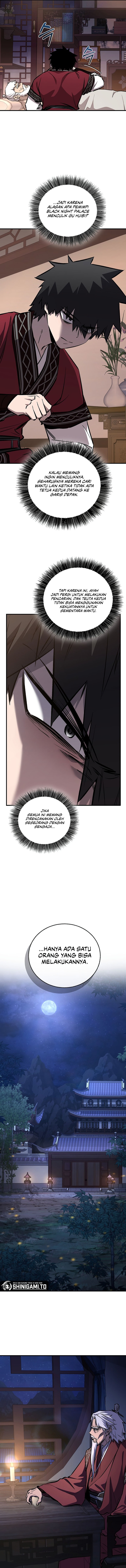 Baca Childhood Friend Of The Zenith - Chapter 95 halaman 10