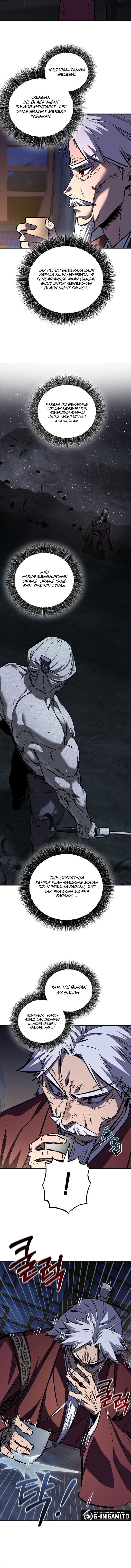 Baca Childhood Friend Of The Zenith - Chapter 95 halaman 11