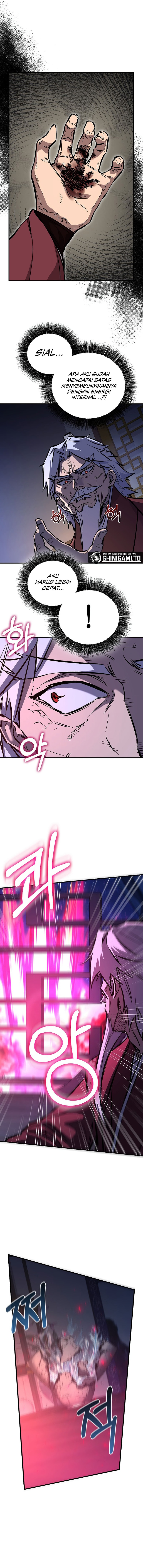 Baca Childhood Friend Of The Zenith - Chapter 95 halaman 12