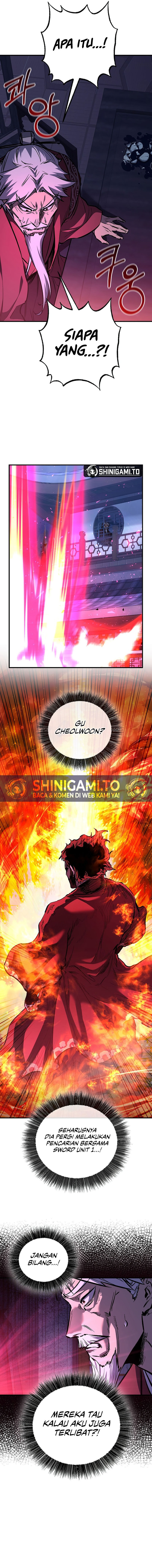 Baca Childhood Friend Of The Zenith - Chapter 95 halaman 13