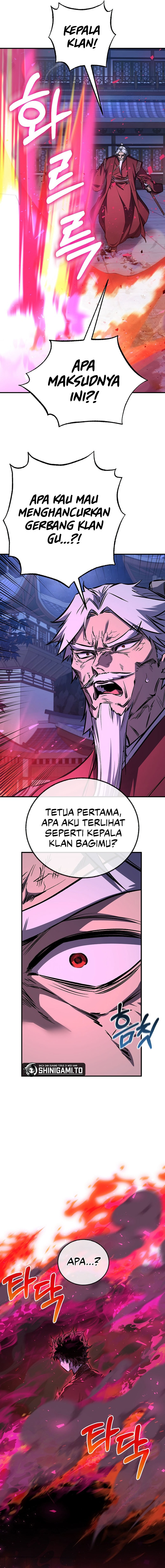 Baca Childhood Friend Of The Zenith - Chapter 95 halaman 14