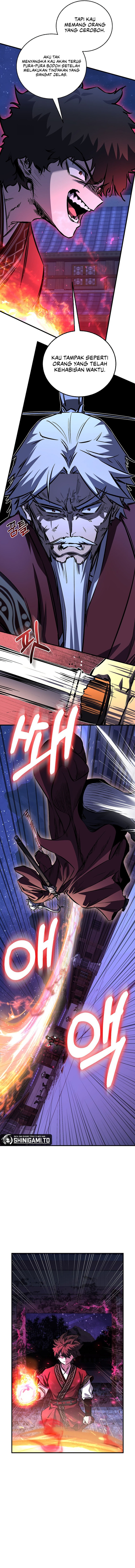 Baca Childhood Friend Of The Zenith - Chapter 95 halaman 17