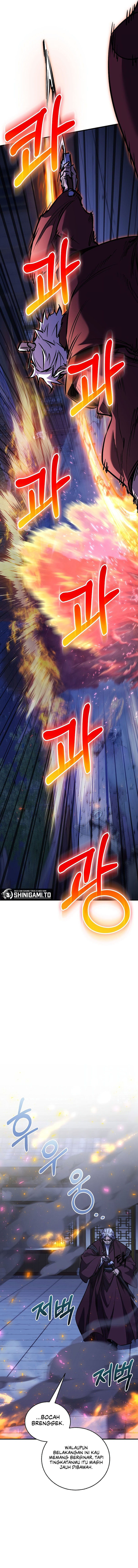 Baca Childhood Friend Of The Zenith - Chapter 95 halaman 20