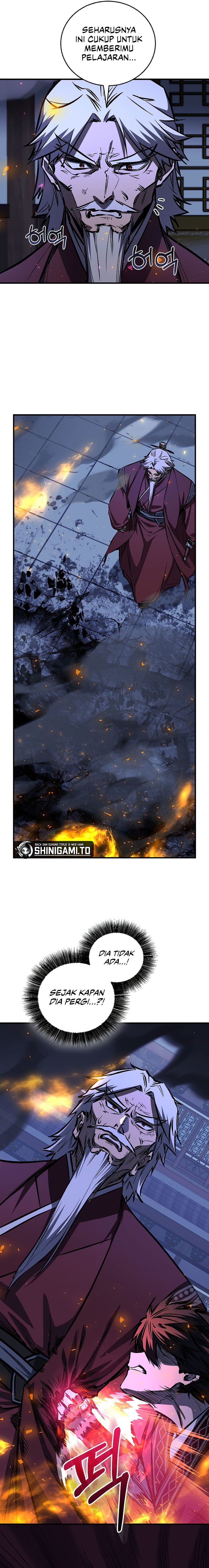 Baca Childhood Friend Of The Zenith - Chapter 95 halaman 21