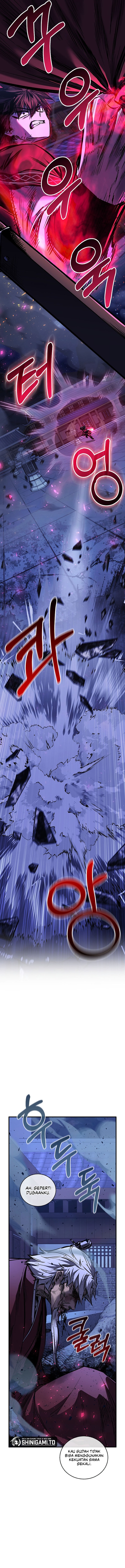 Baca Childhood Friend Of The Zenith - Chapter 95 halaman 22