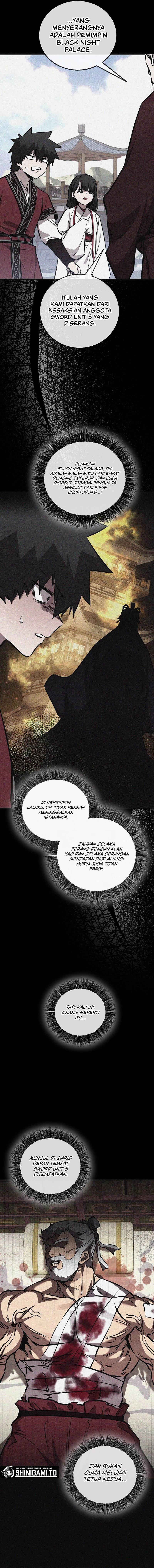 Baca Childhood Friend Of The Zenith - Chapter 95 halaman 3