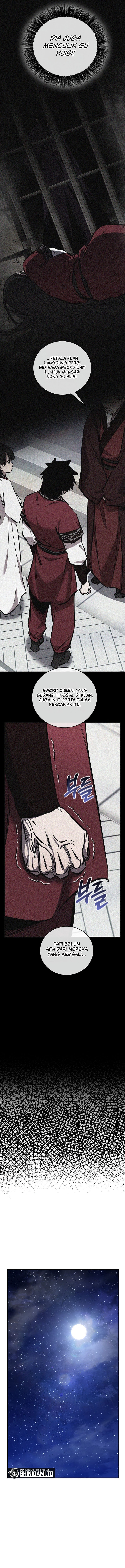 Baca Childhood Friend Of The Zenith - Chapter 95 halaman 4