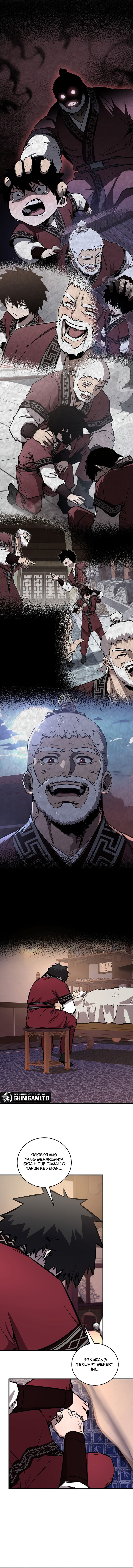 Baca Childhood Friend Of The Zenith - Chapter 95 halaman 9