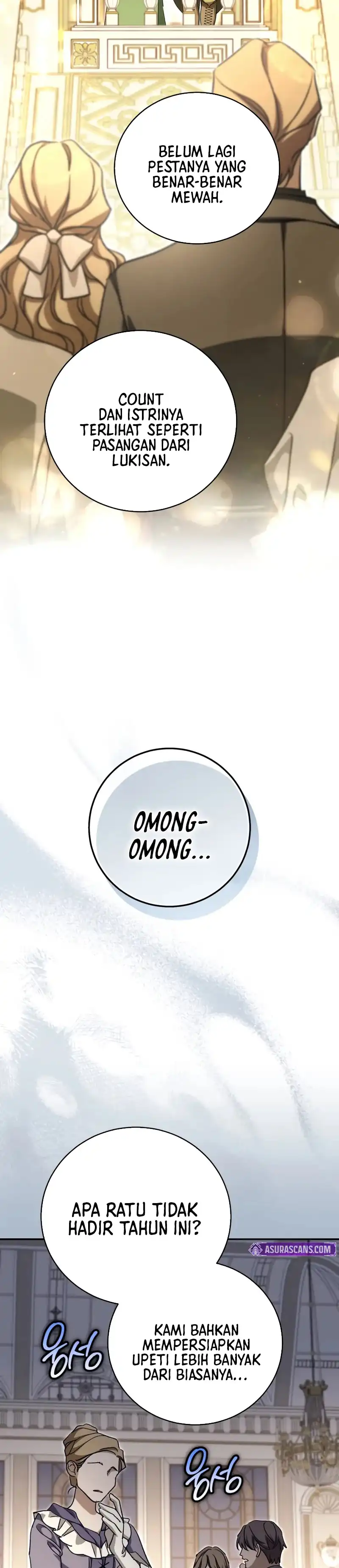 Baca Children of the Rune - Chapter 40 halaman 14