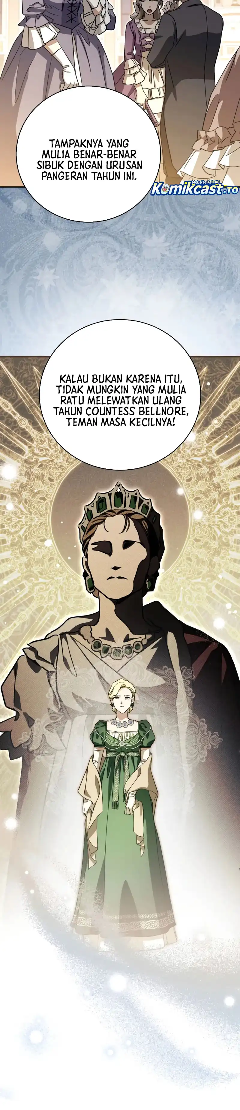 Baca Children of the Rune - Chapter 40 halaman 15