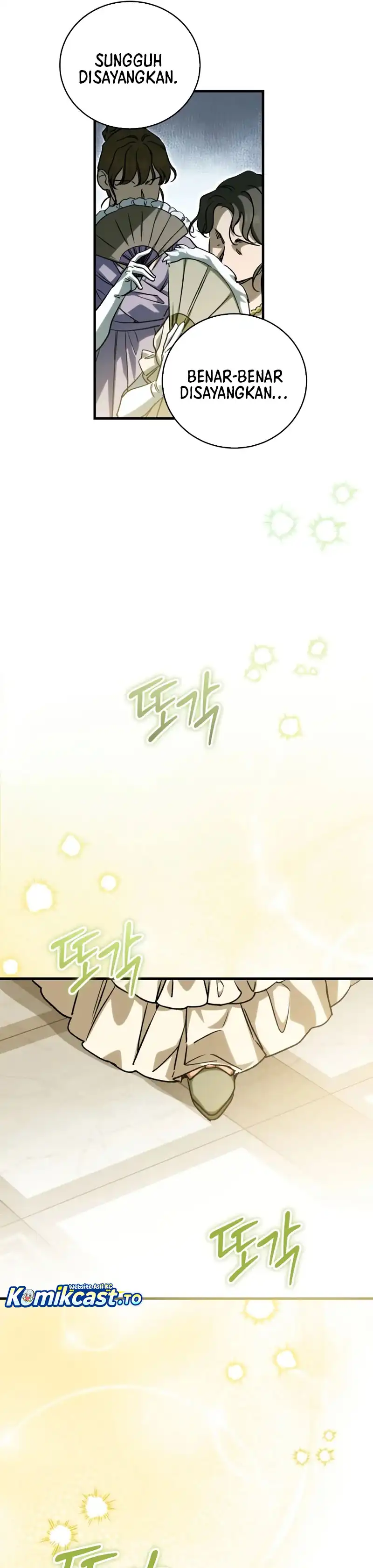 Baca Children of the Rune - Chapter 40 halaman 16