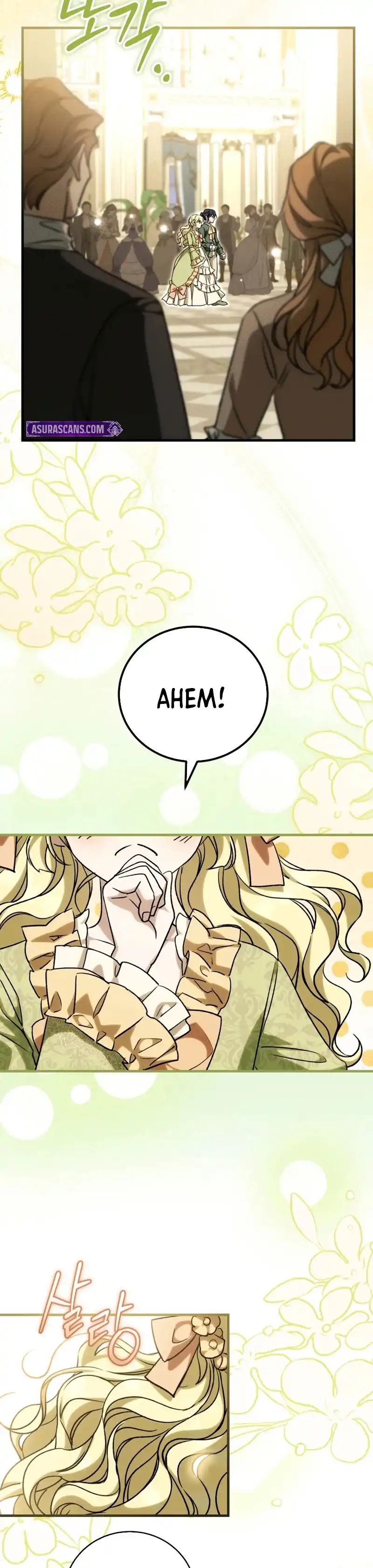 Baca Children of the Rune - Chapter 40 halaman 17