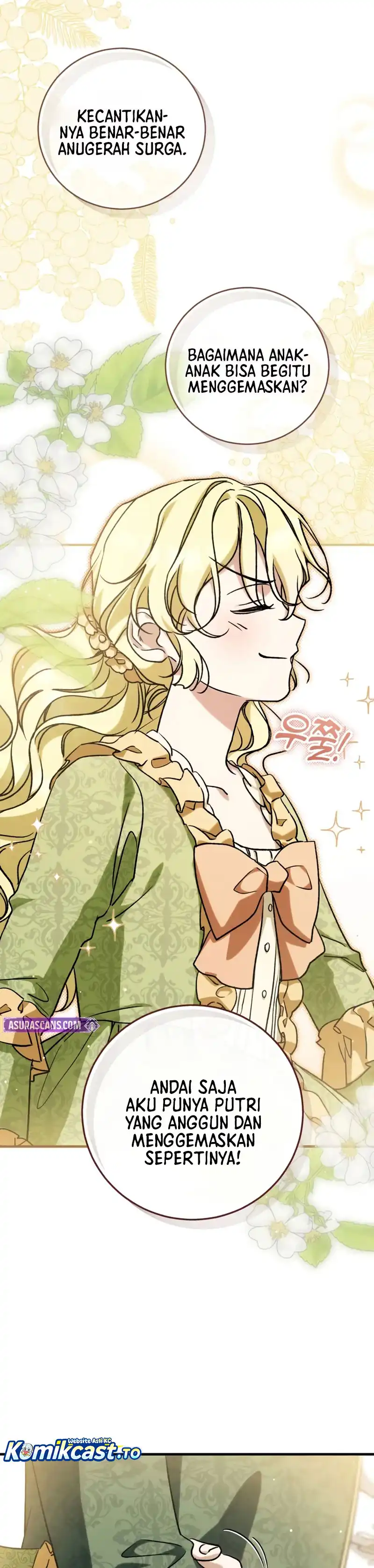 Baca Children of the Rune - Chapter 40 halaman 19