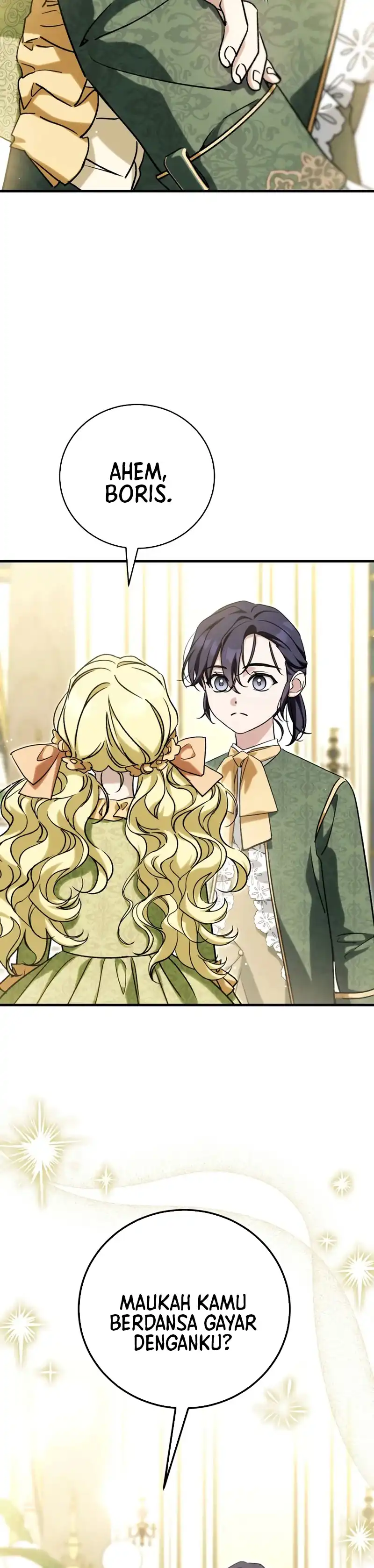 Baca Children of the Rune - Chapter 40 halaman 20