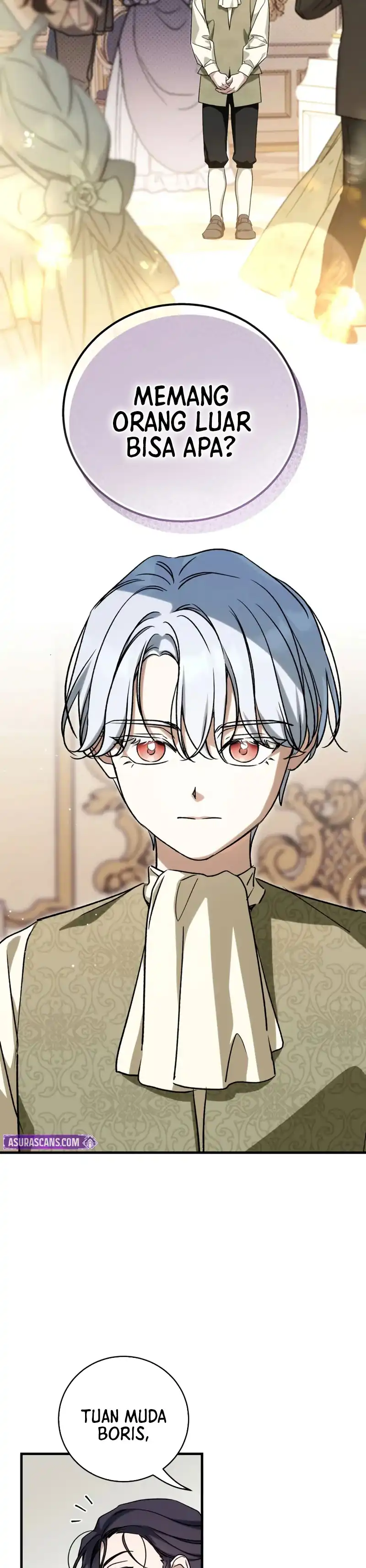 Baca Children of the Rune - Chapter 40 halaman 24