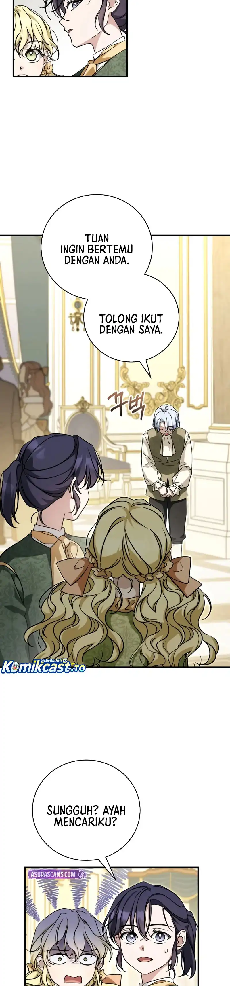 Baca Children of the Rune - Chapter 40 halaman 25