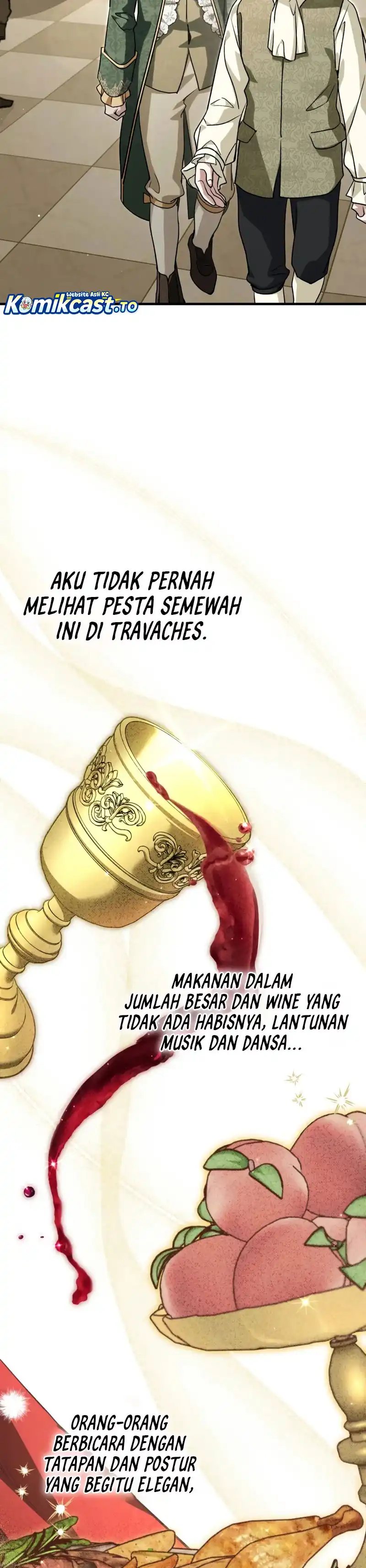 Baca Children of the Rune - Chapter 40 halaman 28