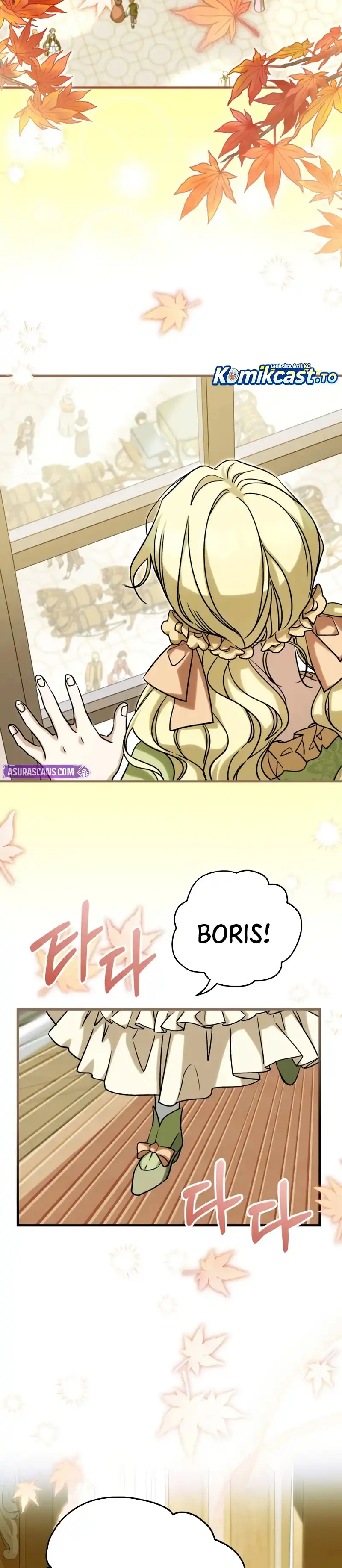 Baca Children of the Rune - Chapter 40 halaman 3