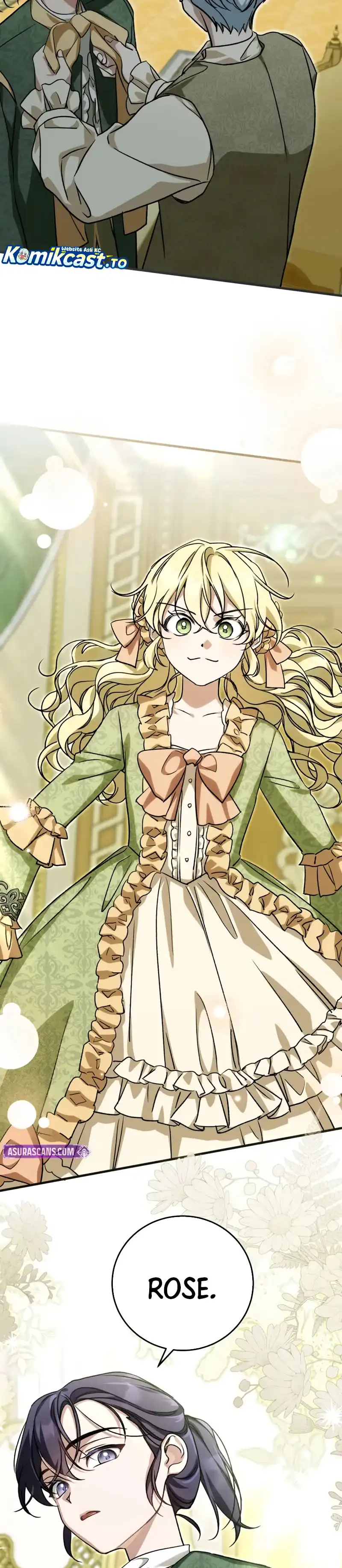 Baca Children of the Rune - Chapter 40 halaman 5