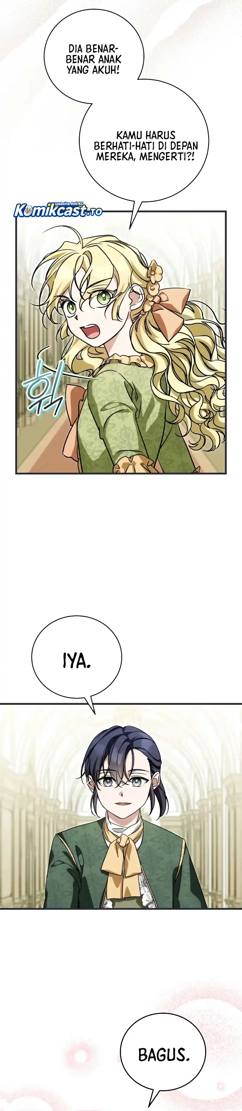 Baca Children of the Rune - Chapter 40 halaman 8