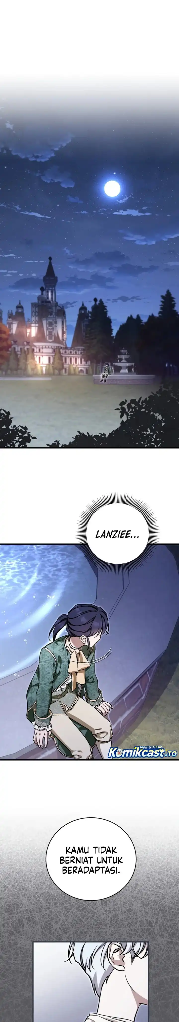 Baca Children of the Rune - Chapter 41 halaman 10