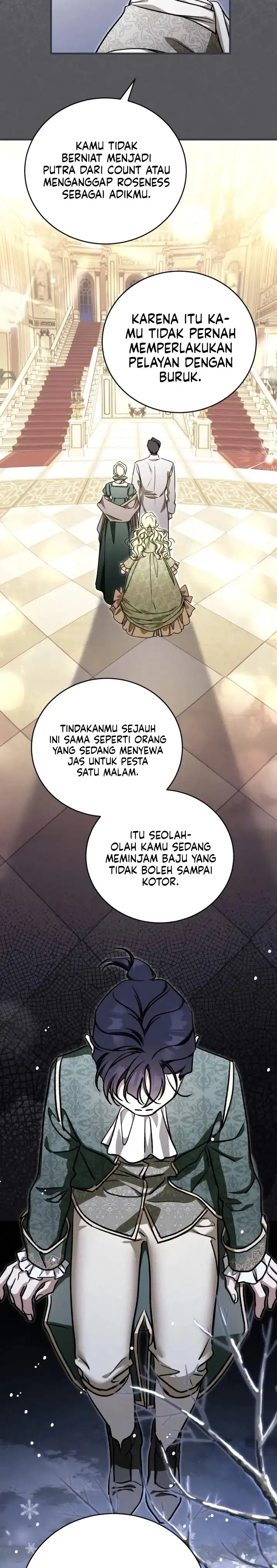 Baca Children of the Rune - Chapter 41 halaman 11