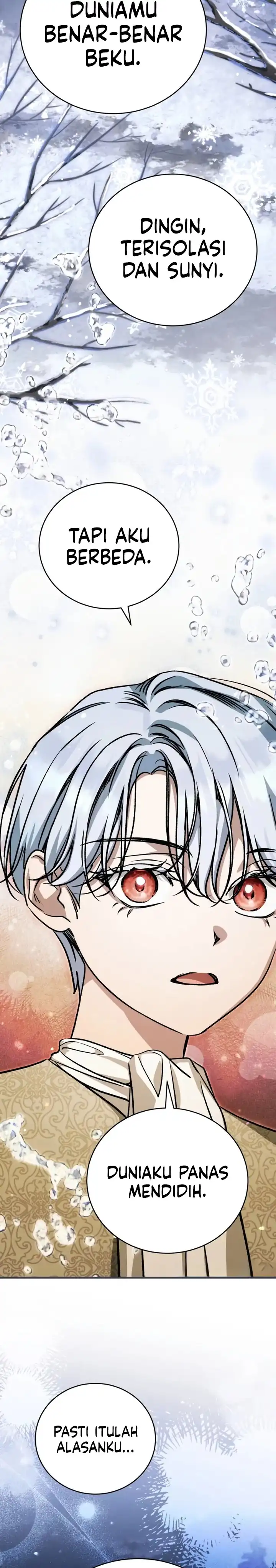 Baca Children of the Rune - Chapter 41 halaman 12