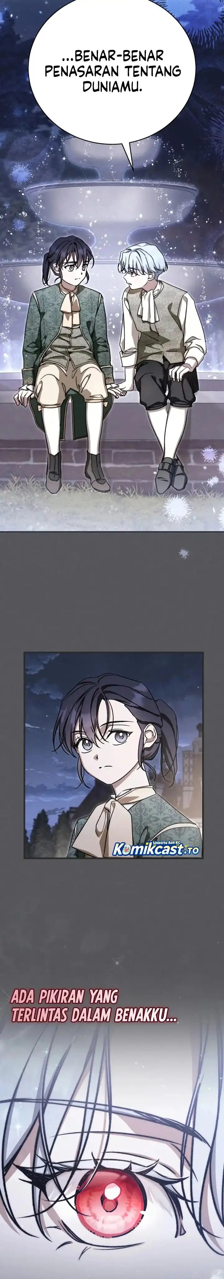 Baca Children of the Rune - Chapter 41 halaman 13