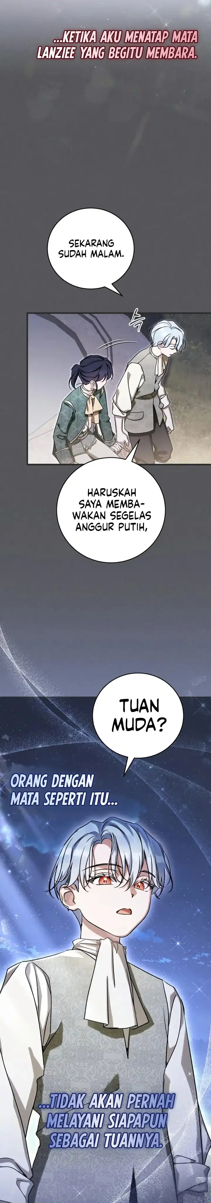 Baca Children of the Rune - Chapter 41 halaman 14