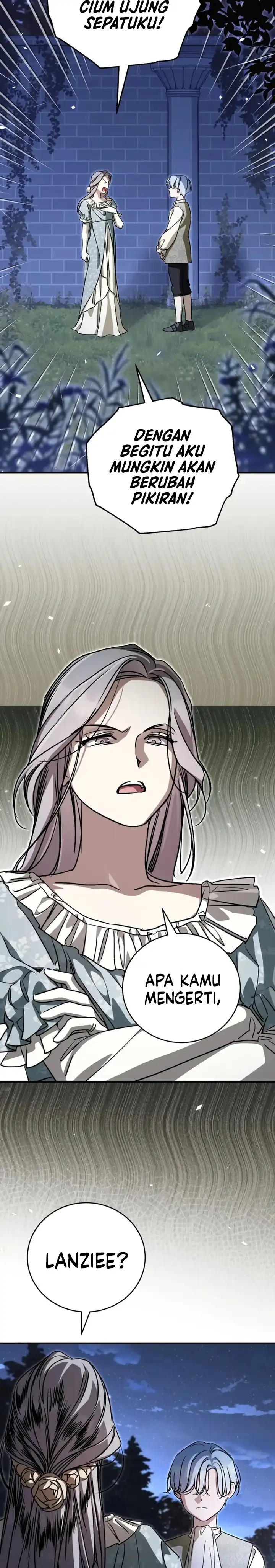 Baca Children of the Rune - Chapter 41 halaman 17