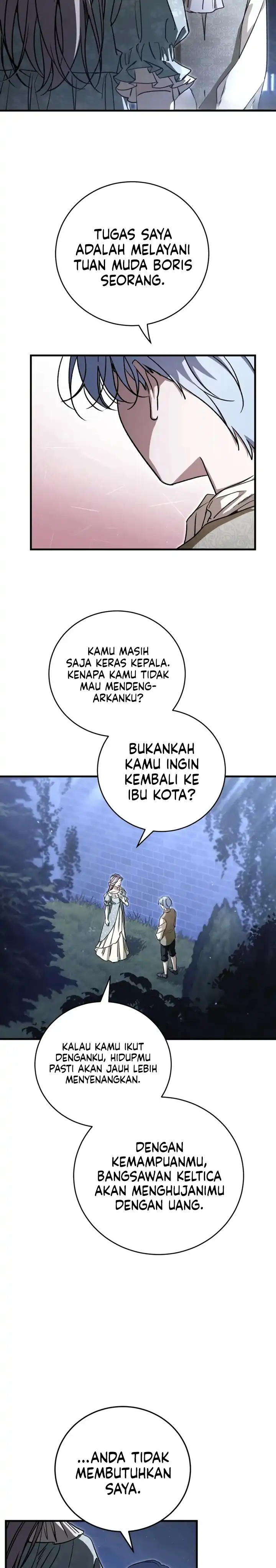 Baca Children of the Rune - Chapter 41 halaman 18