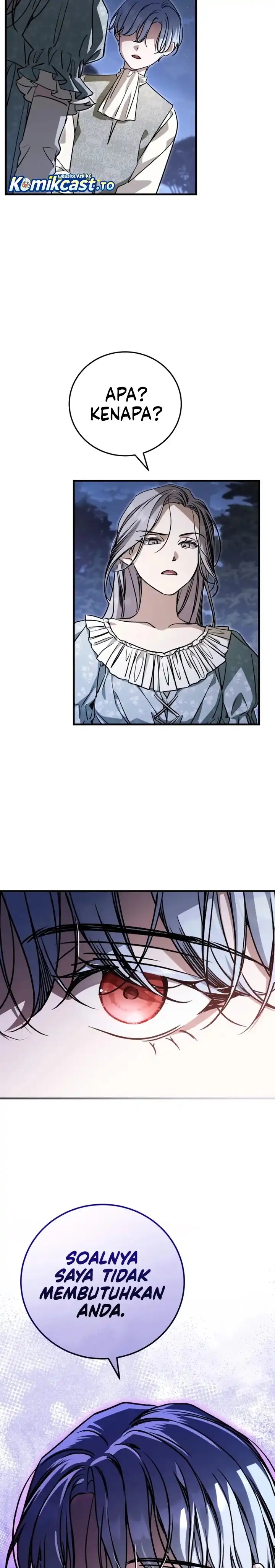 Baca Children of the Rune - Chapter 41 halaman 19