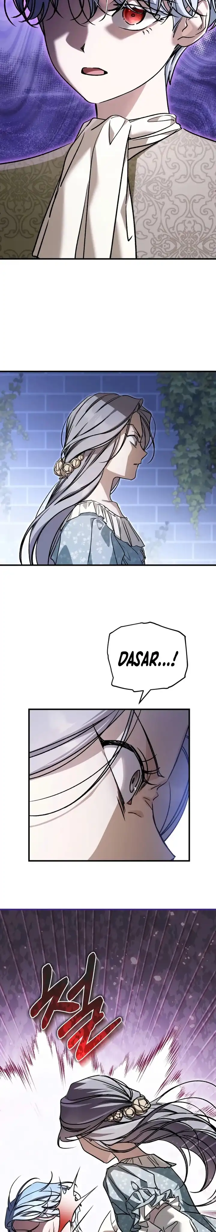 Baca Children of the Rune - Chapter 41 halaman 20