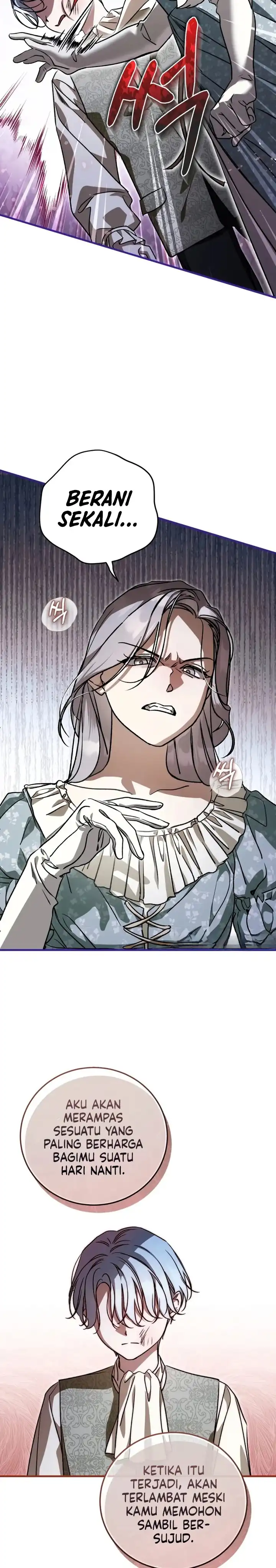 Baca Children of the Rune - Chapter 41 halaman 21