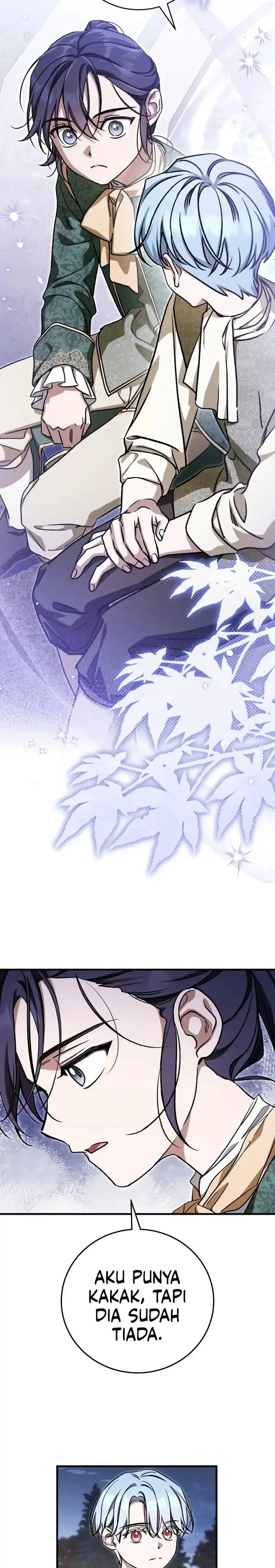 Baca Children of the Rune - Chapter 41 halaman 4