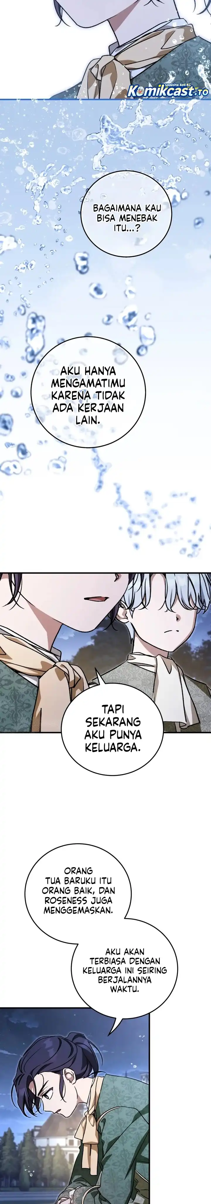 Baca Children of the Rune - Chapter 41 halaman 6