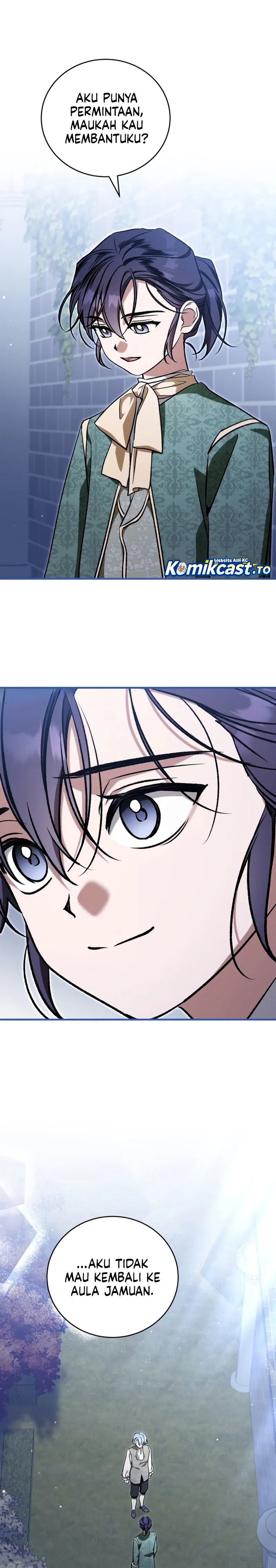 Baca Children of the Rune - Chapter 42 halaman 10