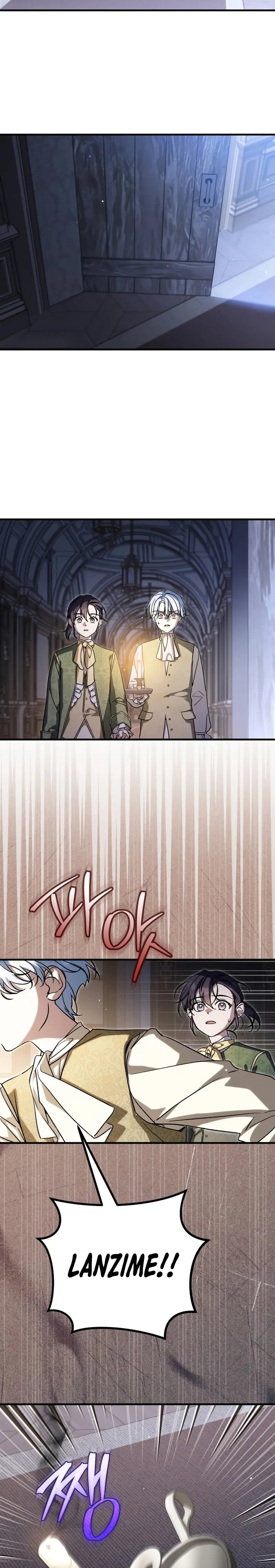 Baca Children of the Rune - Chapter 42 halaman 12