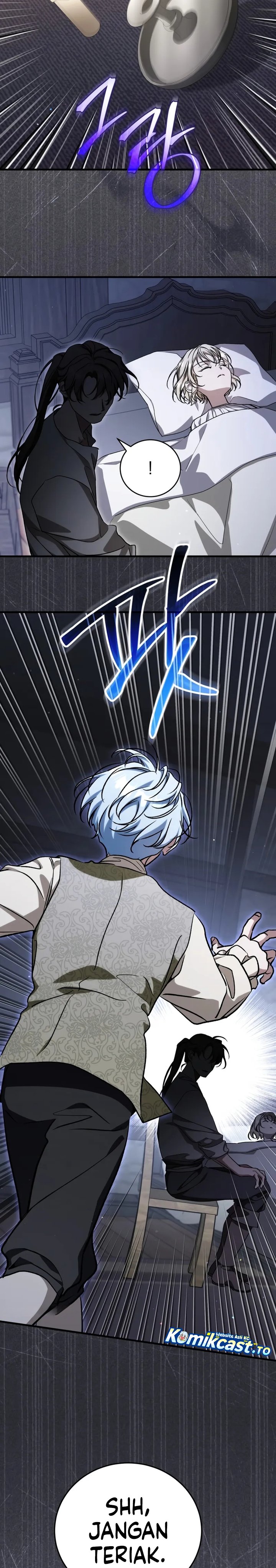 Baca Children of the Rune - Chapter 42 halaman 13