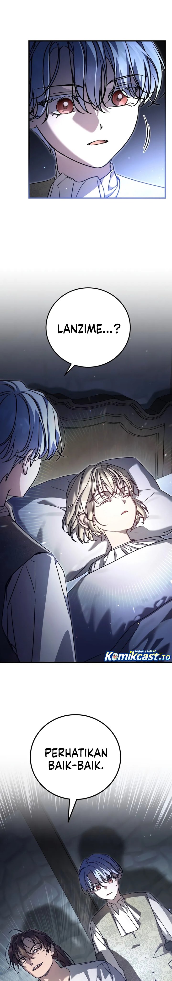 Baca Children of the Rune - Chapter 42 halaman 16