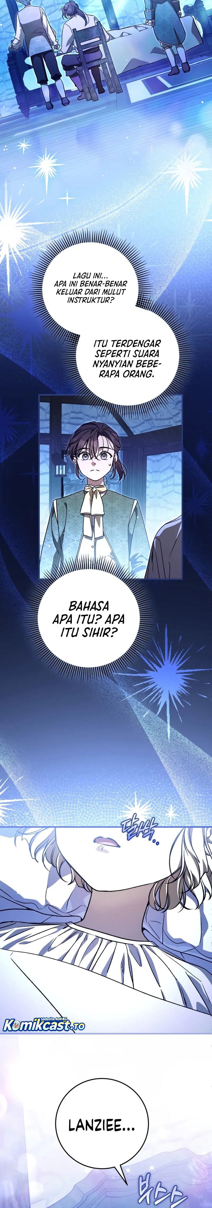 Baca Children of the Rune - Chapter 42 halaman 19