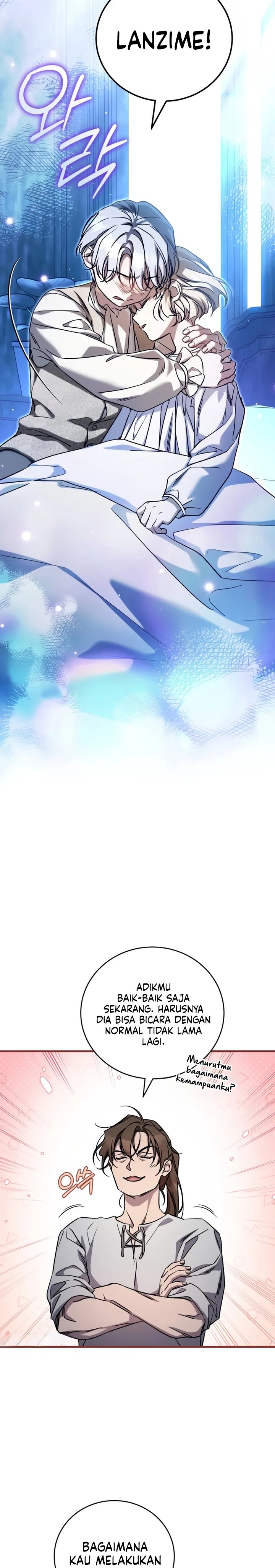 Baca Children of the Rune - Chapter 42 halaman 21