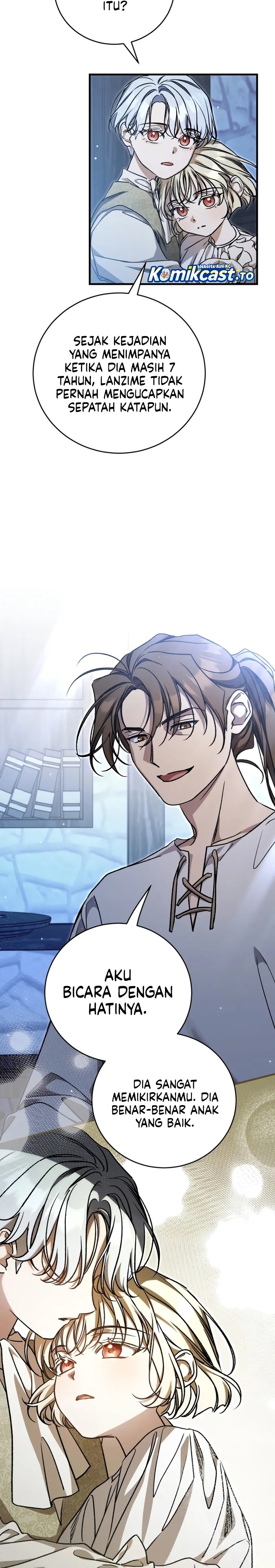 Baca Children of the Rune - Chapter 42 halaman 22