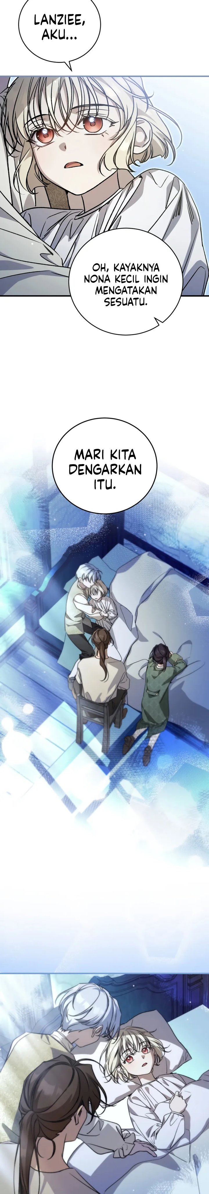 Baca Children of the Rune - Chapter 42 halaman 24