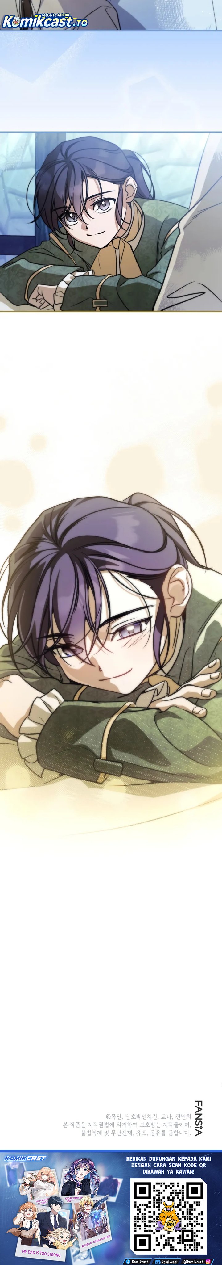 Baca Children of the Rune - Chapter 42 halaman 25