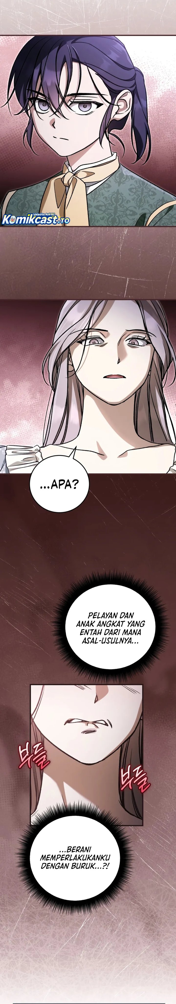 Baca Children of the Rune - Chapter 42 halaman 3