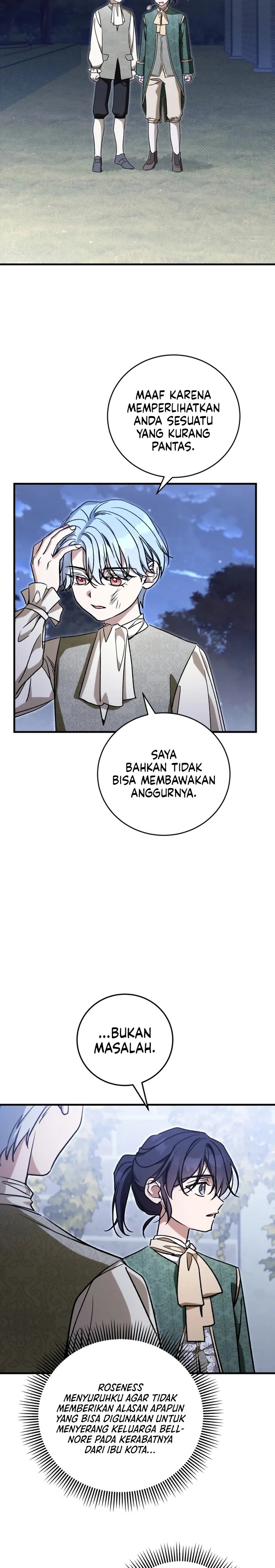 Baca Children of the Rune - Chapter 42 halaman 5